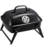 Amazon | キャプテンスタッグ マルチ ミニ バーベキュー コンロ M-6372