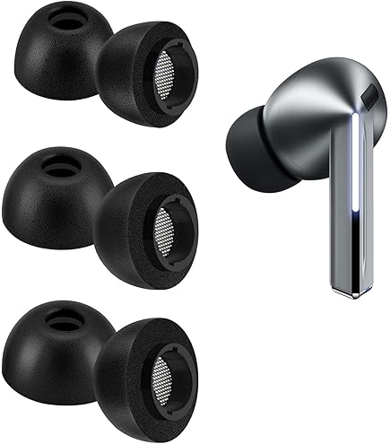 Amazon | A-Pcas イヤーピース Galaxy Buds3 Pro用イヤーピース イヤー