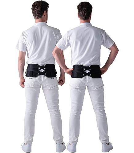 Amazon | [サポートジャケット] SUPPORT JACKET Bb+FIT WIDEタイプ 腰