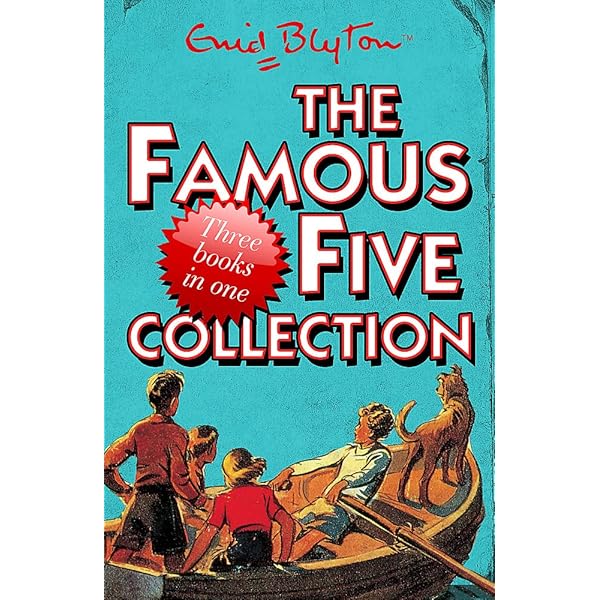 英語児童小説／The Famous Five 22冊ボックスセット 英語児童小説／The Famous Five 22冊ボックスセット - メルカリ