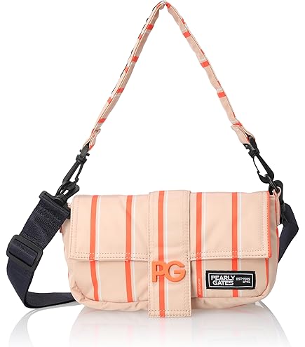 即日発送パーリーゲイツカートバッグ PGゴルフバッグ PG is PG カートバッグ (UNISEX) | PEARLY GATES（パーリー