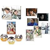 【メーカー特典あり】まくをおろすな！　豪華版+メーカー特典”A4クリアファイル" [Blu-ray]