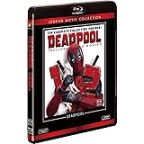 デッドプール ブルーレイコレクション (2枚組) [Blu-ray]