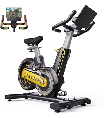 Horizon GR6 Indoor Cycle : Amazon.com.au: Sports, Fitness & Outdoors