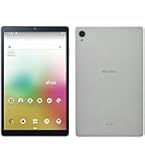 Amazon.co.jp: 【整備済み品】Lenovo TAB M8 アイアングレー 画面：8