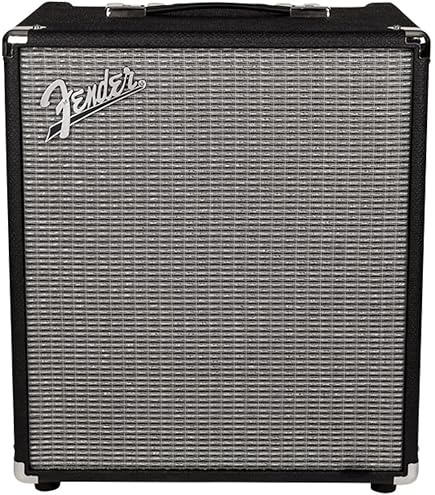Amazon | Fender Japan BASSBOY [COMPACT BASS AMPLIFIER