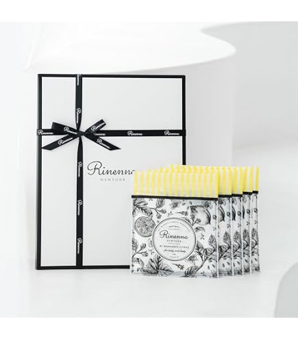 Amazon.co.jp: Rinenna（リネンナ）つけおきメインセット #1＋#2＋洗濯