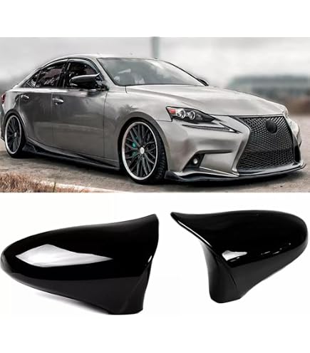 Amazon | ミニウエス付 レクサス LS UX ES LC RC IS エアロ