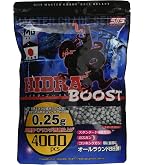 Amazon | CYC精密バイオBB弾 0.25g 4000発入(生分解性) 1袋 | BB弾 通販
