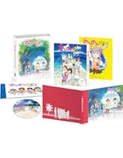 のんのんびより にゃんぱすぼっくす〈5枚組〉 のんのんびより にゃんぱすぼっくす〈5枚組〉