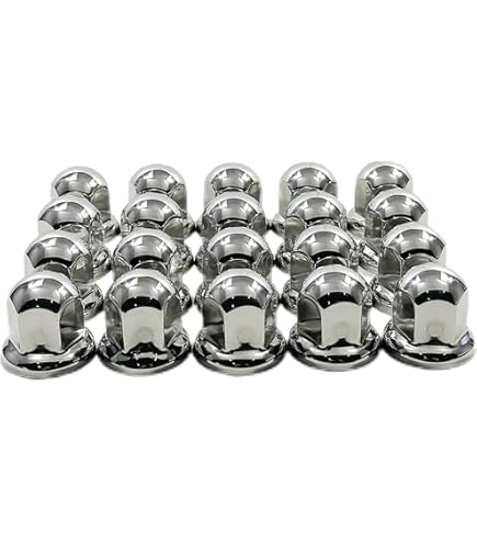 USDMトラックナッツ　バンパーナッツ8インチ Amazon | トラックナッツ 8インチ 8