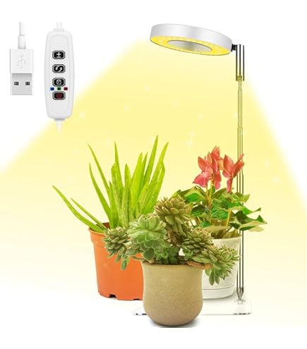 Amazon.co.jp: 植物育成灯 植物育成ライト LED ソダテック 超薄型 01