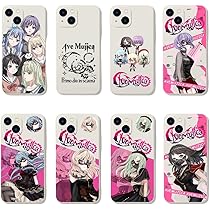 ⭐️スマホケース専門⭐️ 黒桜 - 和風 立体型 iPhoneケース / T003000K【Three