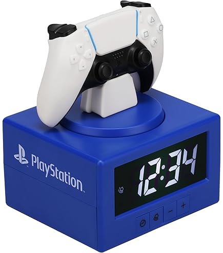 Amazon.co.jp: Paladone Nintendo Gameboy Alarm Clock [並行輸入品