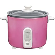 Amazon | パナソニック 炊飯器 1.5合 1人用炊飯器 自動調理鍋 ミニ 