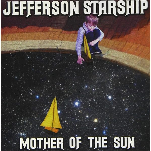 JEFFERSON STARSHIP/紙ジャケット8枚セット ジェファーソン・スターシップ / レッド・オクトパス（紙