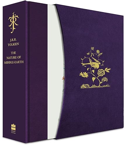 4冊ボックスセット 指輪物語&ホビット　洋書　ペーパーバック bn-44578.jpg