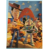 The Art of Toy Story 3 - Solomon, Charles, Lasseter, John, Unkrich