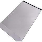 OKLILI 0697C001 0697C001AA キヤノン用キャリアシートA4スキャナーはA3 B4ペーパーをスキャンできます Compatible with Canon ScanFront 400 DR-C230 DR-C240 R10 R30