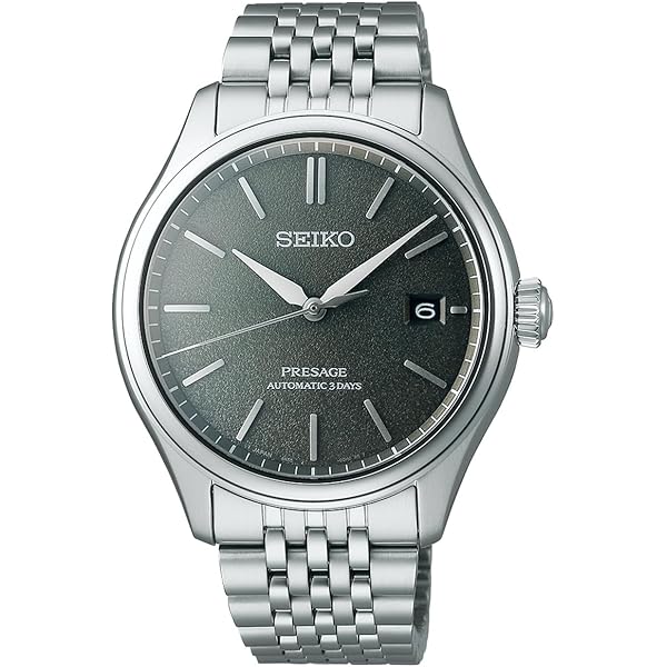 Amazon | [セイコー] SEIKO プレザージュ [並行輸入品] | 腕時計