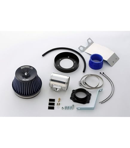 Amazon | HKS ブローオフバルブ系パーツ スーパーSQV4 サクション