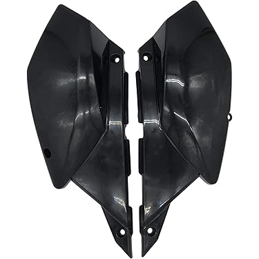 Amazon.co.jp ほしい物ランキング: バイク用サイドカバーサイド