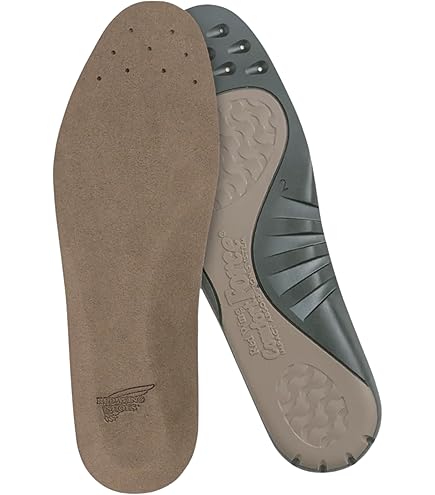 Amazon.co.jp: 【DANNER/ダナー】Fatigue Fighter Footbed ダナー