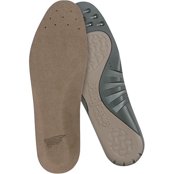 Amazon.co.jp: (レッドウィング) RED WING 96356 Leather