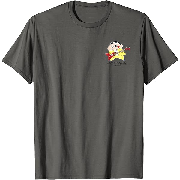 あいみょん　しんちゃん　Tシャツ あいみょん クレヨンしんちゃん Tシャツ - メルカリ