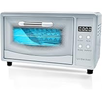 Amazon.co.jp: CGBE ネイルツール用大型滅菌器 10L ネイルツール用洗浄