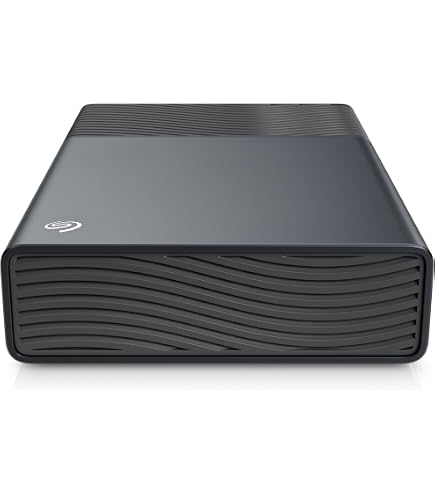 Amazon.co.jp Exclusive) Buffalo HD-AD6U3 External Hard Disk, 6 TB