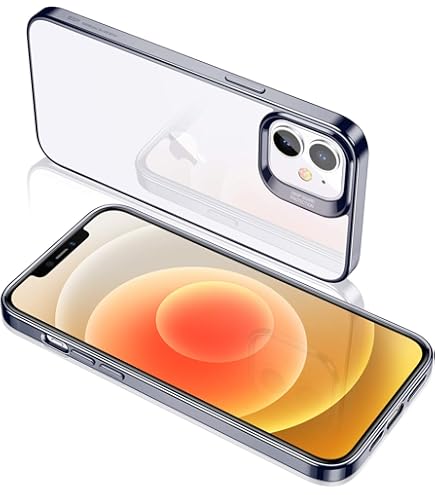 ESR iPhone 12 mini 用 ケース フィルム2枚付属 ブラック Amazon.co.jp: ESR iPhone 12 mini 用 ケース フィルム2枚付属