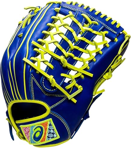 定価税込24200円！アシックス　シキサイ　SHKISAI 内野手用 定価税込24200円！アシックスシキサイSHKISAI 内野手用