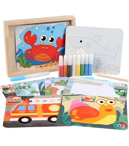 サンドペインティング　砂の絵 Amazon.co.jp: 砂絵 セット 27枚サンドアートペインティングカード