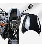 Amazon | モートーン(Motone) スクリーン MICROBLADE アルミ ブラック