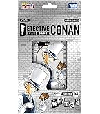 名探偵コナン 怪盗キッド 名言トランプ Amazon.co.jp: 7 まじっく快斗 怪盗キッド名言トランプ : おもちゃ