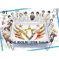 アイドルマスター SideM 7(完全生産限定版) [Blu-ray]