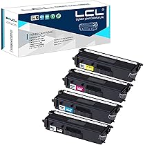 Amazon.co.jp: LCL Brother用 ブラザー用 TN491 TN-491 (4色セット