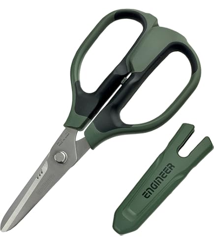 Amazon | Lindstrom マイクロベベルカッター 135mm RX8141 | 電設用
