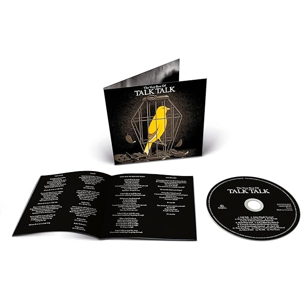 洋楽 Talk Talk Natural History JapanCD SEALED Amazon.co.jp: Natural History + DVD: ミュージック