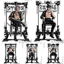 恋と深空　セイヤ　レイ　ホムラ　シン　マヒル　ポスカ　SK-PO-37~45 恋と深空 セイヤ レイ ホムラ シン マヒル ポスカ SK-PO-37~45