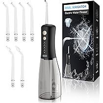 Amazon.co.jp: 口腔洗浄器 ジェットウォッシャー 【2025