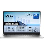 Amazon.co.jp: Dell Inspiron 15 5510 15.6インチノートパソコン、FHD