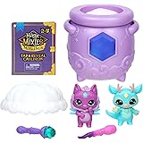 Magic Mixies マジックミクシーズ Mixlings Tap & Reveal Cauldron ミニ