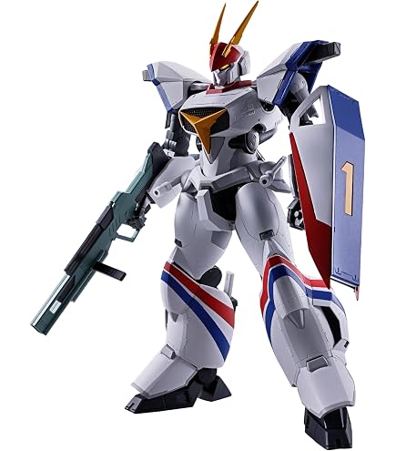【期間限定価格】【新品未開封】【絶版】HI-L R ドラグナー3体セット Amazon | HI-METAL R ドラグナー3 機甲戦記ドラグナー | プラモデル 通販
