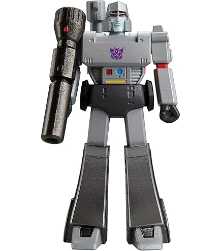 トランスフォーマーマスターピース MP-5 メガトロン トランスフォーマーマスターピース MP-5 メガトロン MP-5