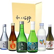日本酒 6本 初めての方 Amazon.co.jp: 白鶴酒造 日本酒味わいのみくらべセット [ 日本酒