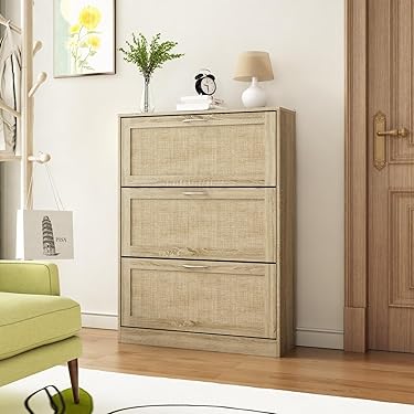 Amazon.co.jp ほしい物ランキング: 下駄箱・シューズキャビネット で