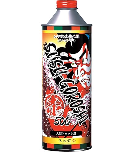 ワコーズ DIESEL-2 ディーゼルツー DPFクリーナー
