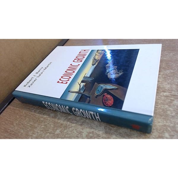 Amazon | Introduction To Modern Economic Growth | Acemoglu